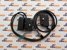 Heater Blend Motors for Range Rover P38 94-02 STC3259