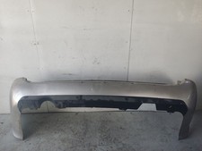 Pare-choc arrière Mazda 323