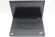 Lenovo ThinkPad P52s Touch - i7-8550U 4x1,8GHz,8GB,512GB …