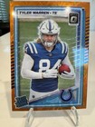 2025 Panini Tyler Warren Base (Raw)