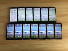 Lot 13 TCL A1 A501DL Black 16GB Tracfone -UNLOCKED -Prepaid Phone