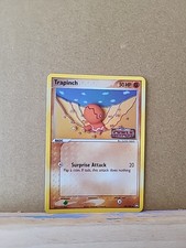 Trapinch 68/108 Power Keepers Regular on eBay