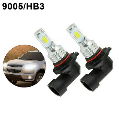 #ad LED Headlight Kit 9005 HB3 White 6500K LowBeam Bulb for HYUNDAI Sonata 2015 2019 $17.99