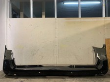 Mercedes V-Klasse W447 Stoßstange hinten A4478851825 AHK 6xPDC