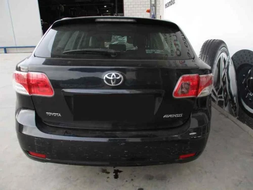 4525005690 Columna Direccion para TOYOTA AVENSIS CROSS SPORT (T27) Advan 7212391 - Imagen 10 de 10
