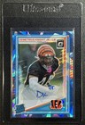 2025 Panini Bobby Knight Base Autographs (Raw)