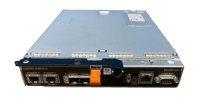Dell EqualLogic Type 15 Controller Module E09M E09M003 DCY2N