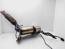 5N0131723B 9058776 katalysator VOLKSWAGEN TIGUAN 5N1 MOTOR 2.0 LTR. - 2007