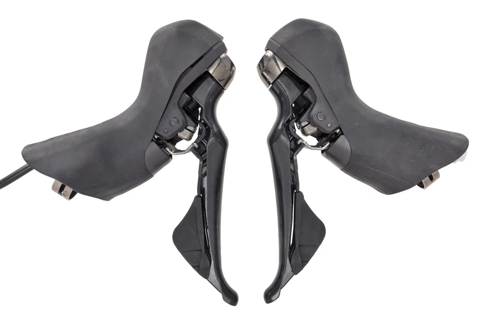 Shimano Ultegra ST-R8020/BR-R8070 Road 2x 11s Shift Brake Lever SET w/ Caliper - Image 3 of 4