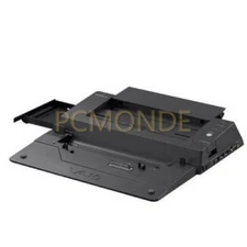 Sony Multi-Function Bay Docking Station Port Replicator for BX/AX (VGP-PRBX1)