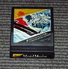 Mogul Maniac for Atari 2600 Fast Shipping! Authentic