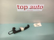 Porte arrière et accessoires Mercedes CLASSE M