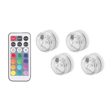 LED -Leuchten für  Slushi FS301/FS300 Slushie Machine Accessoire S4F18515
