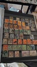 TIMBRES ANCIENS CLASSIQUES  Usa. Bonne Cote