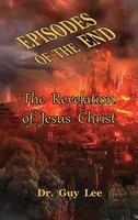 Guy Lee (U. A.) | Episodes Of The End | Buch | Englisch (2020) | Gebunden