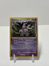 2008, Pokemon, Stormfront, 35, Dusklops