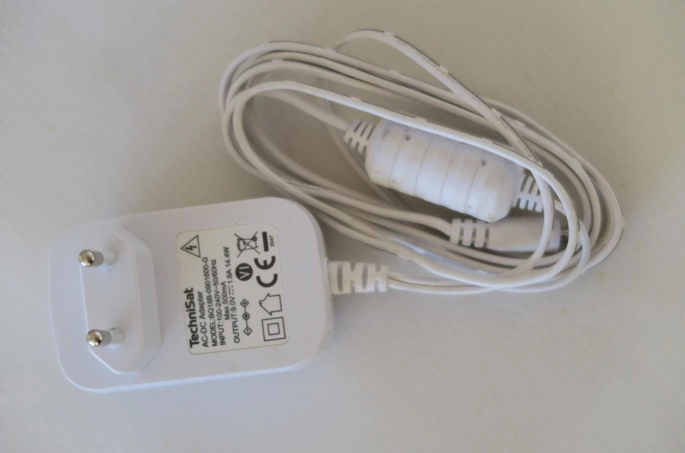 ✅TECHNISAT DIGITRADIO 307 - WEISS -  DAB+/UKW - DIGITALRADIO - TFT-FARBDISPLAY✅ - Bild 4 von 4