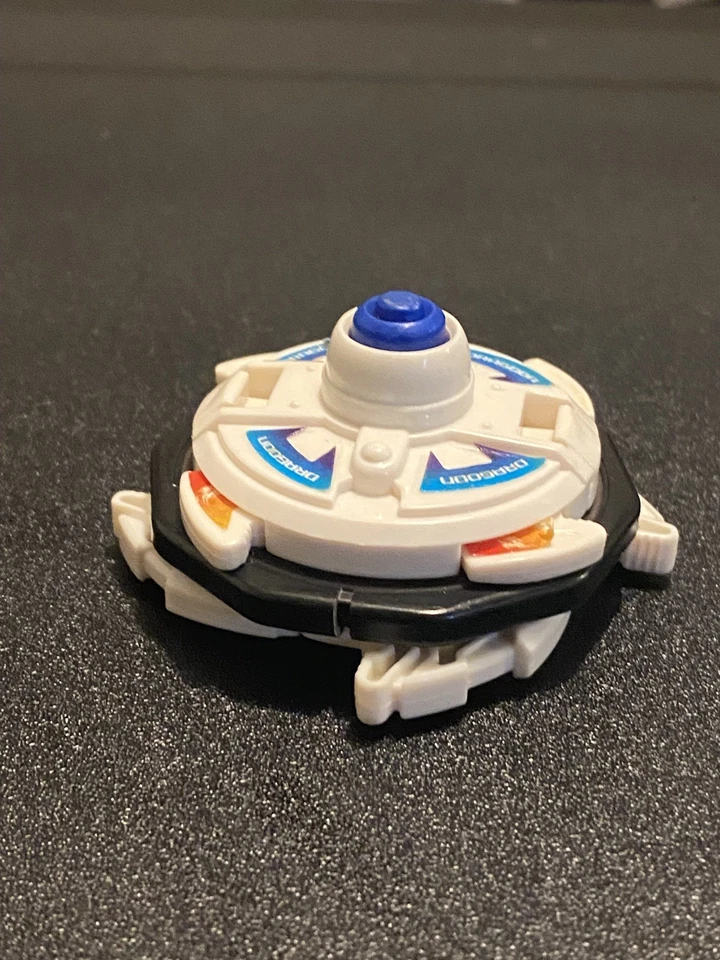 Beyblade Original Takara Dragoon V2 Usado A-69 Foto 2 de 4