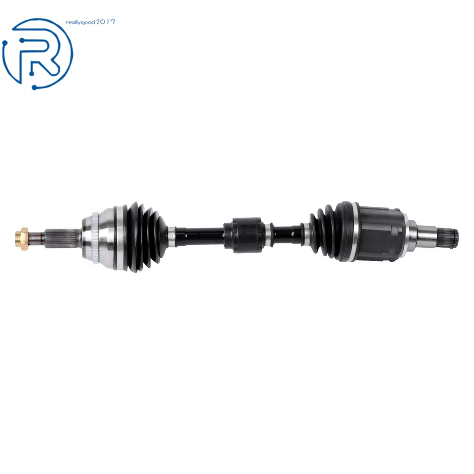 Conjunto de eje CV conductor delantero izquierdo para Toyota Camry 2007-2017 Lexus ES350 07-18 Foto 3 de 4