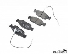 Bremsbelagsatz Ate-System Vorne für Peugeot 306 7B Cabrio 7D 7A 7C N3 N5 93-97