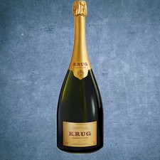 KRUG Grande Cuvee Brut 169 edition Magnum - Champagne AOC - 1500ml - DE 