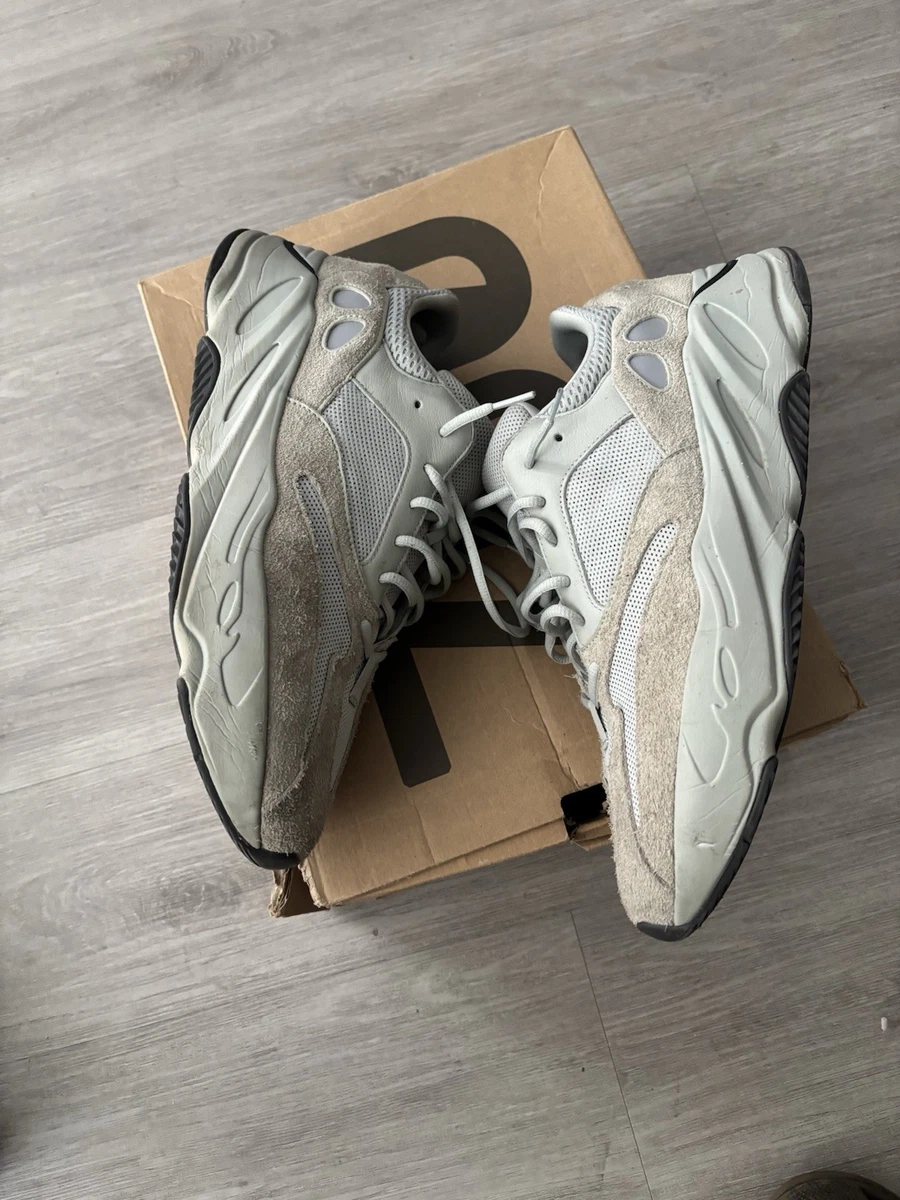 Yeezy Boost 700 V1 Gray | eBay