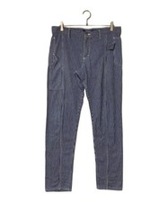 COMME des GARCONS JUNYA WATANABE MAN Hickory Painter Pants wi
