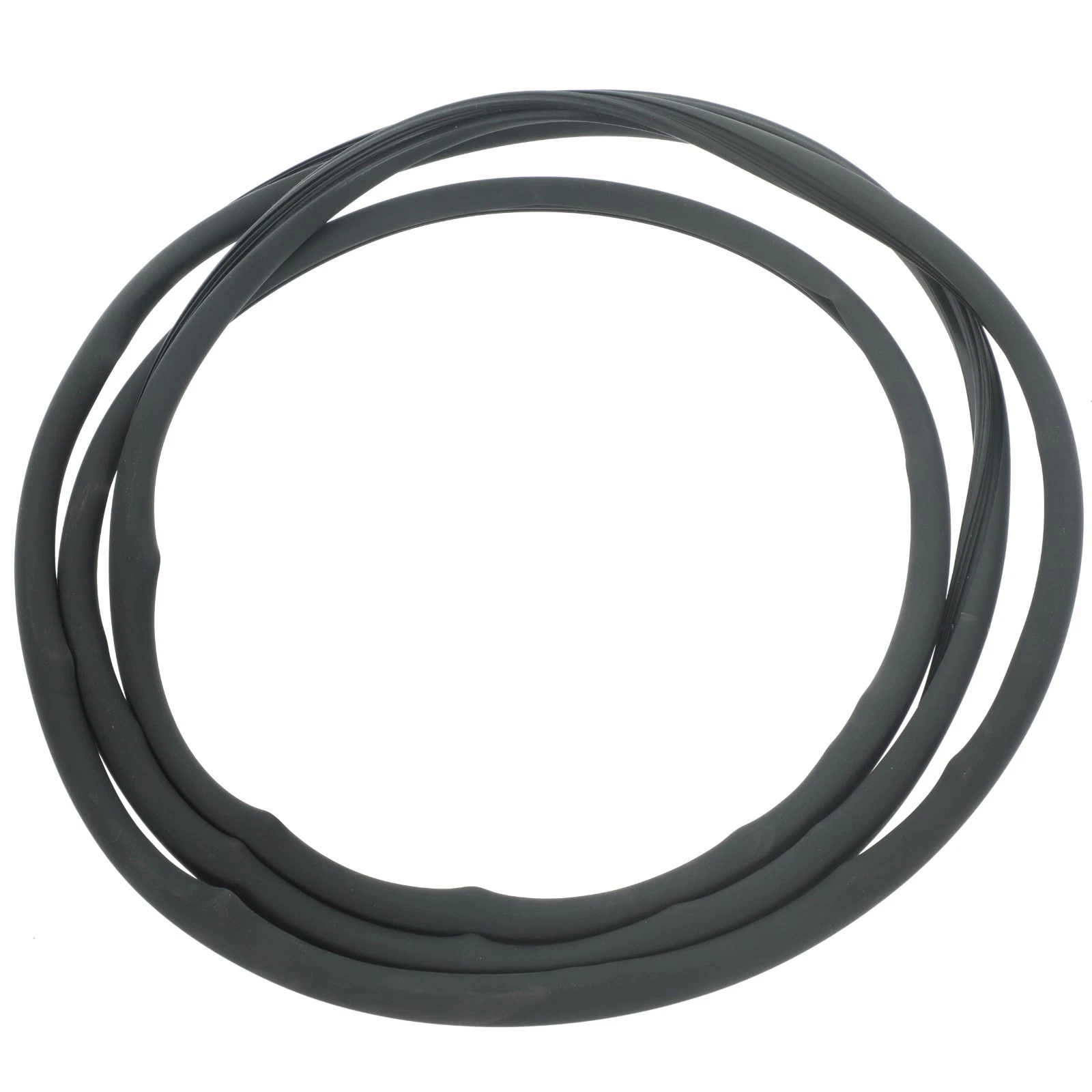 GENUINE MOPAR 2015-2017 JEEP RENEGADE FRONT SUNROOF GLASS SEAL NEW 68353864AA