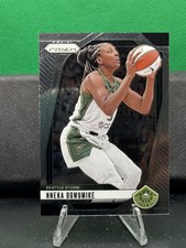 Nneka Ogwumike #52 2024 Panini Prizm WNBA Seattle Storm