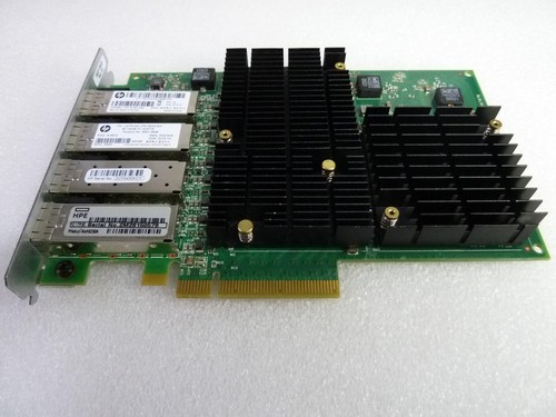 HPE 3PAR StoreServ 8000 4-port 16Gb  817913-001 / H6Z00A