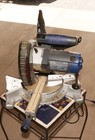 Kobalt  Miter Saw, 7-1/4" Sliding,  Compound, Corded, 10 amp.  Local Pickup. — photo 8
