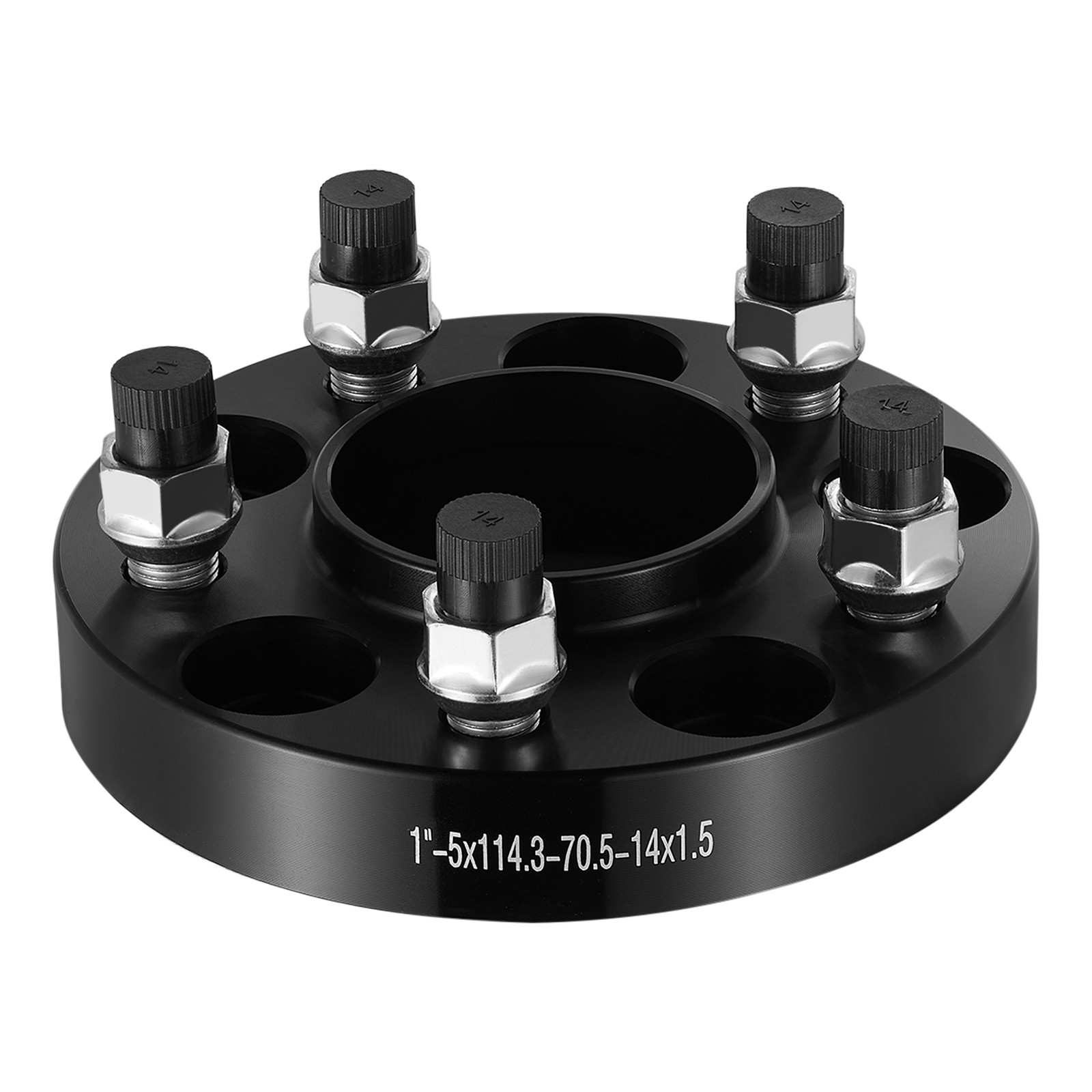 Ford GT Liquid Carbon 2017-2020 Wheel spacers 4 pcs