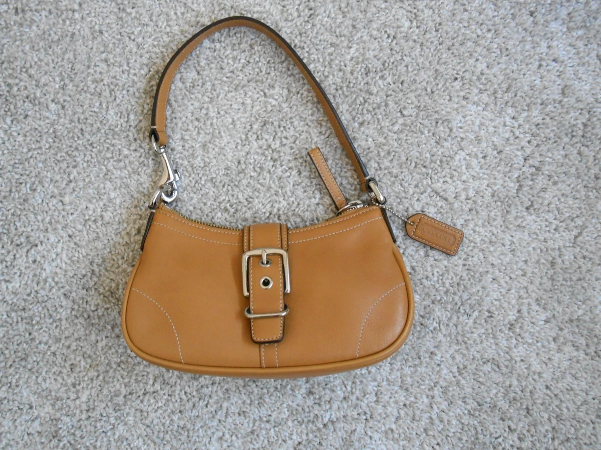 Coach Hampton Hobo Bag Brown Bags & Handbags for Women for sale | eBay