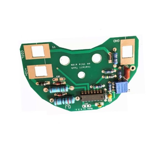 For 1978-81 Pontiac Firebird, TRANS AM, Tachometer Circuit Board - 6K TACH New - Picture 6 of 11