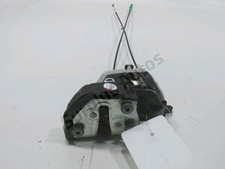 Porte arrière et accessoires Toyota YARIS