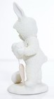 DEPARTMENT 56 Easter Snowbabies "Oops! I Dropped One" Porcelain Figurine — photo 5