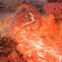 Morbid Angel - Blessed Are The Sick - Cd - G3Z