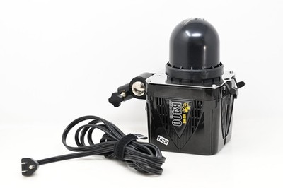 Paul C Buff AlienBees B400 160WS Monolight Flash Head Alien Bees Black #1428