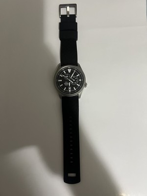 Orient Defender MK1 (1st generation)