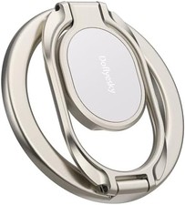 Magnetic Phone Grip for MagSafe Ring Holder Kickstand