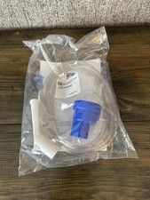 HS800 Philips Respironics SideStream Disposable Neb Cup with Tubing