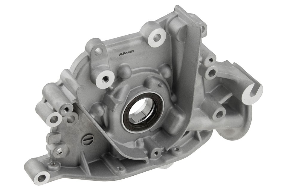 Pompe à huile 2131026020 pour moteur Elantra III et Getz essence