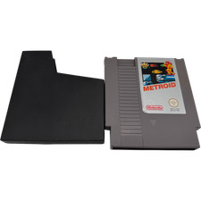 ebay® Auktion 206220512852 | Metroid - Nintendo NES Spiel Thumbnail of ebay® auction 206220512852 | Metroid - Nintendo NES Spiel