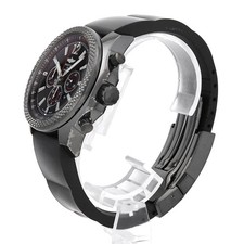 BREITLING WATCH BENTLEY BARNATO 42 MIDNIGHT CARBON LIMITED M4139024/BB85 MEN'S