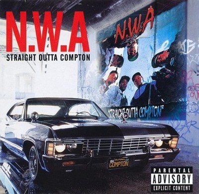 N.w.a. - Cut That Zero b/w The Plane (So High) CD (1998) Audio Amazing Value