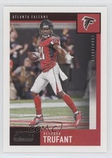 2020 Score Desmond Trufant #253 3a3