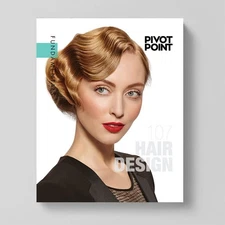 Pivot Point Hair Design 107 Fundamentals