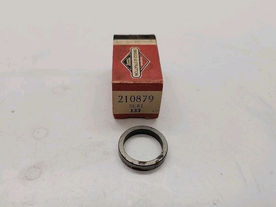 #ad New Briggs And Stratton OEM 210879 Intake Valve Seat NOS $10.99