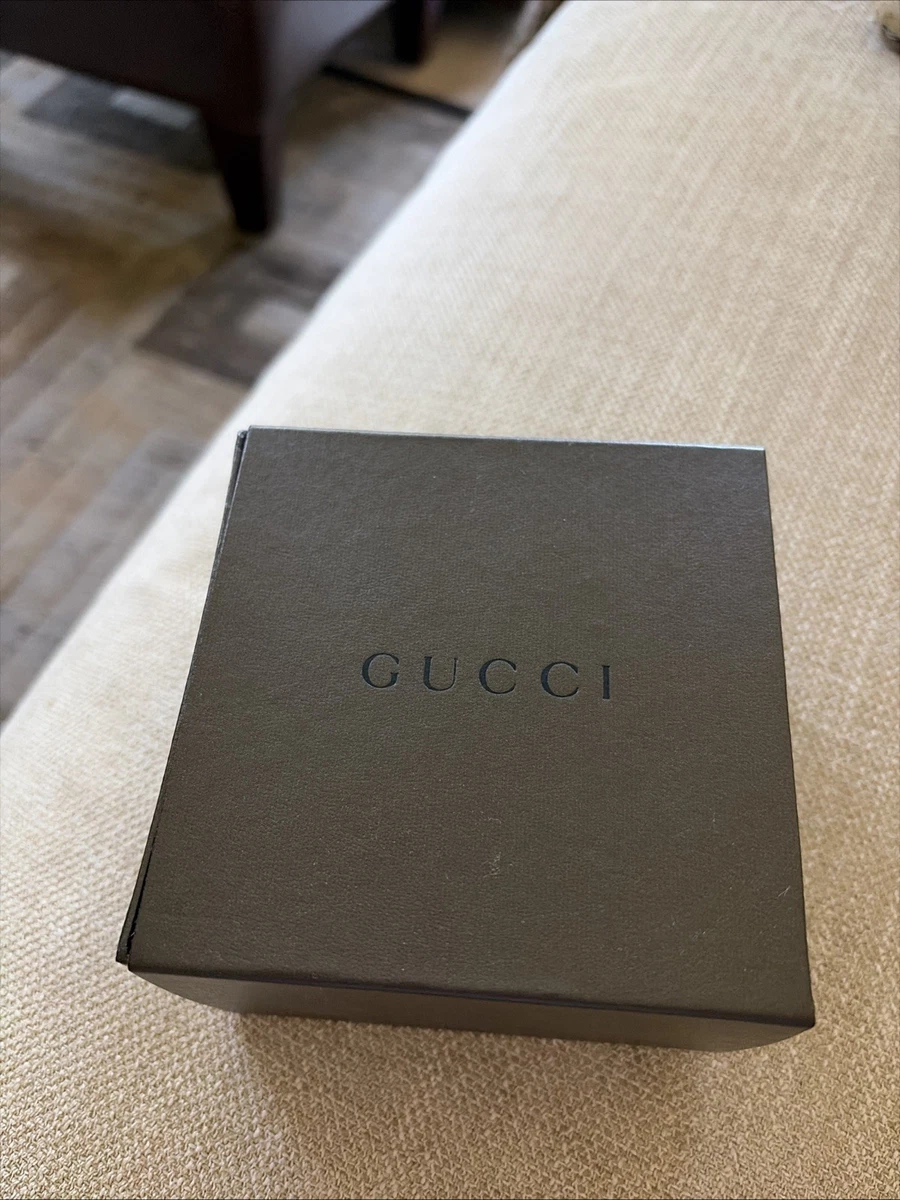 25+ Gucci Brown Gift Boxes for sale | Updated Oct 2026