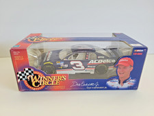 1998 Dale Earnhardt Jr 3 ACDelco NASCAR 1:24 Diecast Chevy Monte Carlo